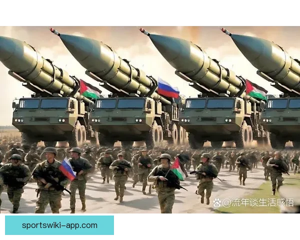 俄乌冲突四年背后竟是华强北在打代理人战争欧洲人终于看明白了_tg188u35